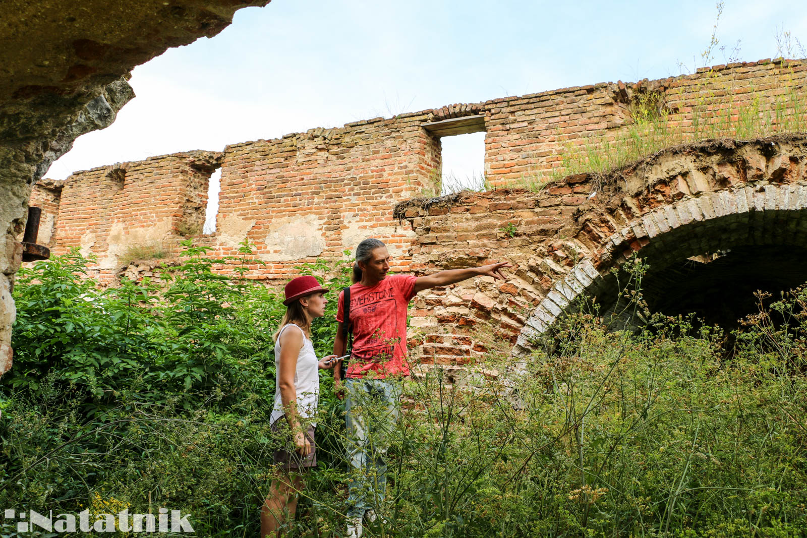 Берёза, монастырь, орден картузов, Николай Синкевич