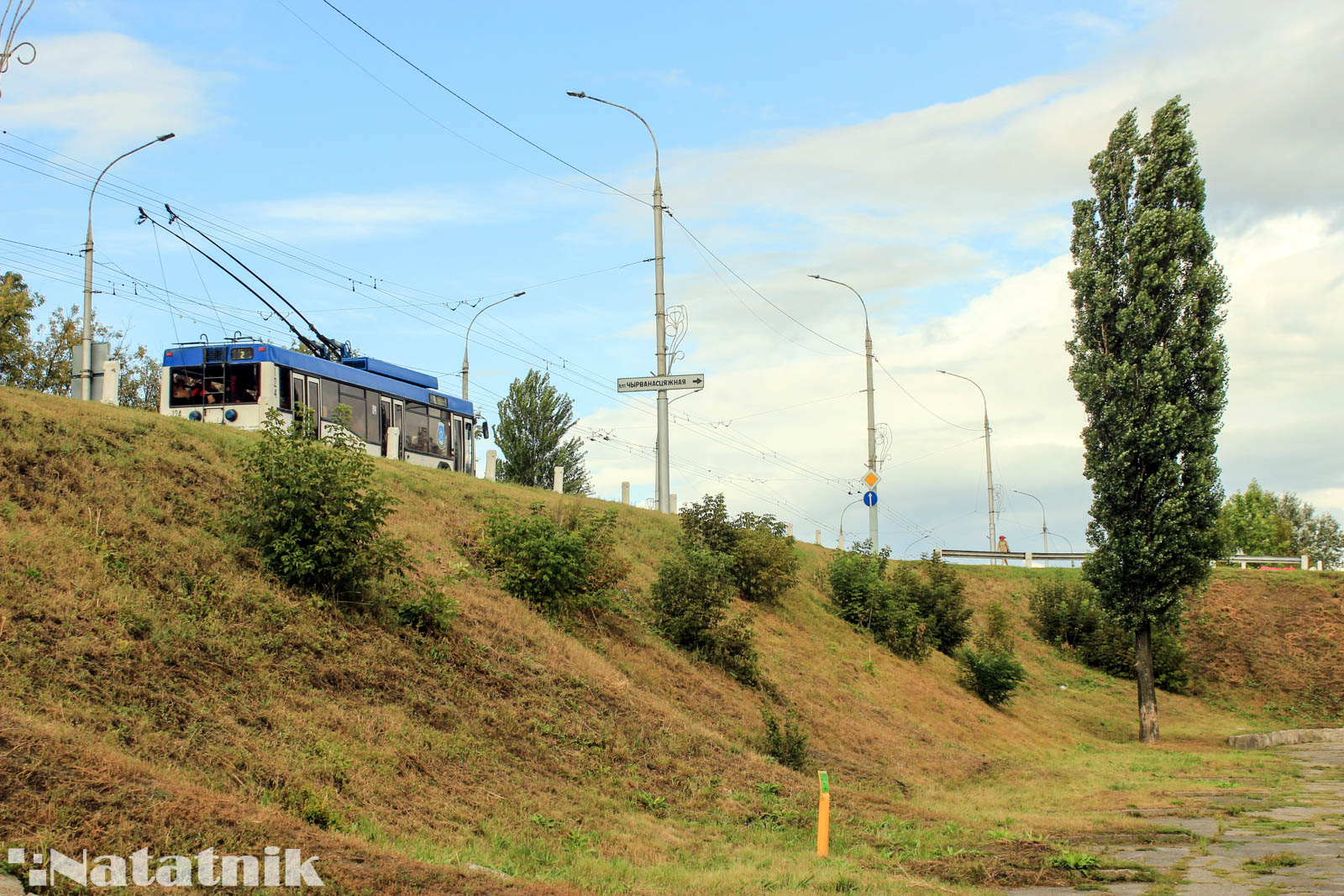 Кобринский мост