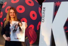 Как там жить. «Украинцы не понимают, почему беларусы так долго терпят» Как там жить, Киев, Евровидение, Беларусь