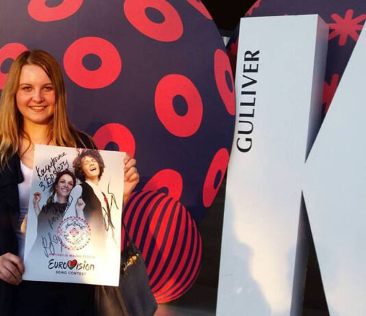 Как там жить. «Украинцы не понимают, почему беларусы так долго терпят» Как там жить, Киев, Евровидение, Беларусь