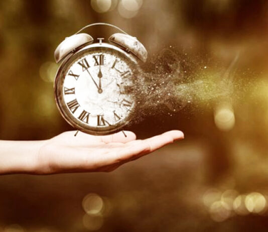 Жизнь «до и после». Смерть близких Часы