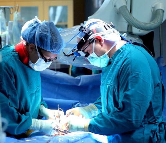 Главный трансплантолог области: «Один донор может спасти 7-8 жизней» Трансплантология, операция