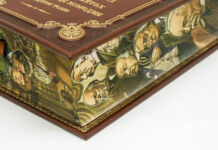 #БрестЧитает. Долгие семейные саги Сага о Форсайтах