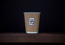 Кофейный Брест. Моносорт на вынос от «Угол 73» Кофейня "Угол 73"