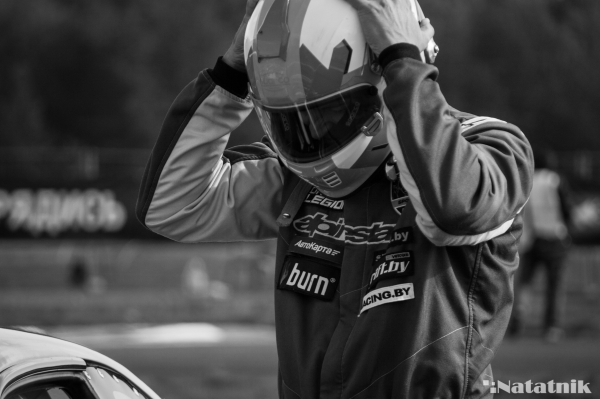 дрифт, дрифтинг