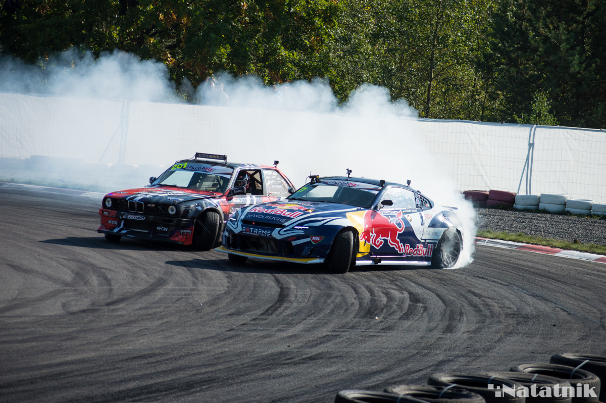 Дрифт, дрифтинг