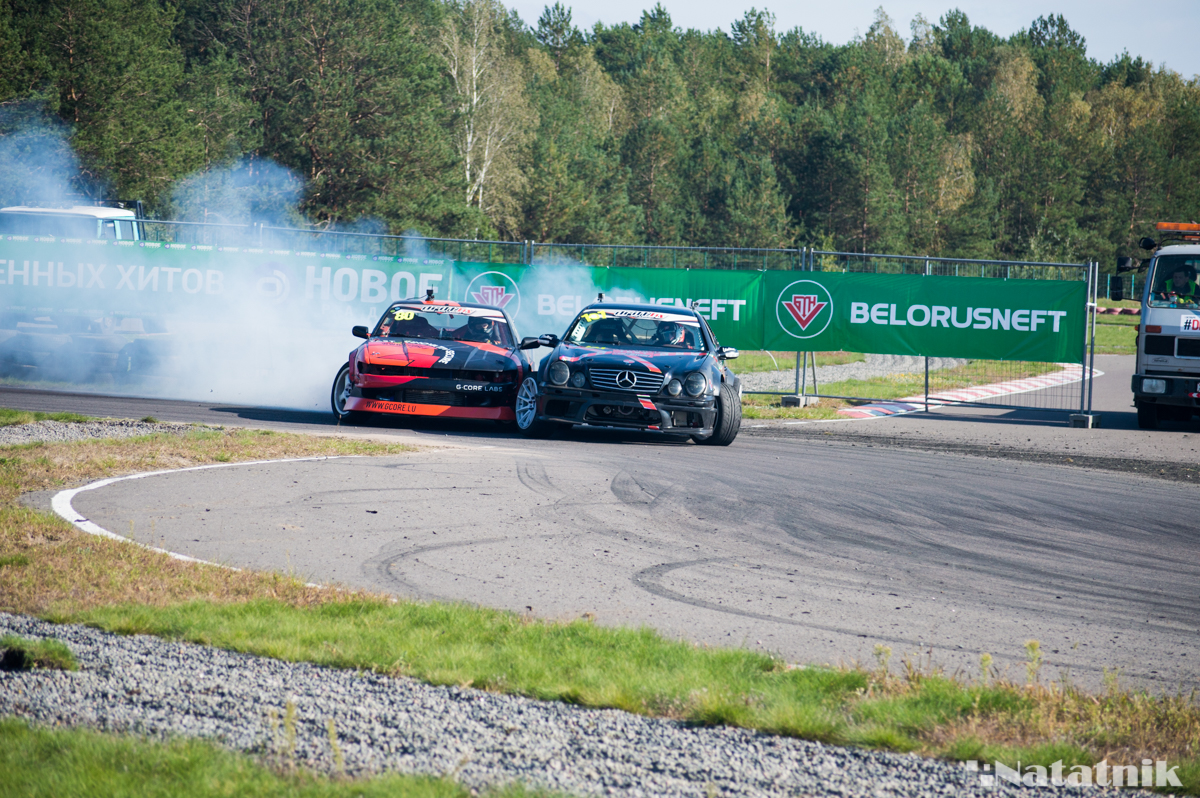 Дрифт, дрифтинг