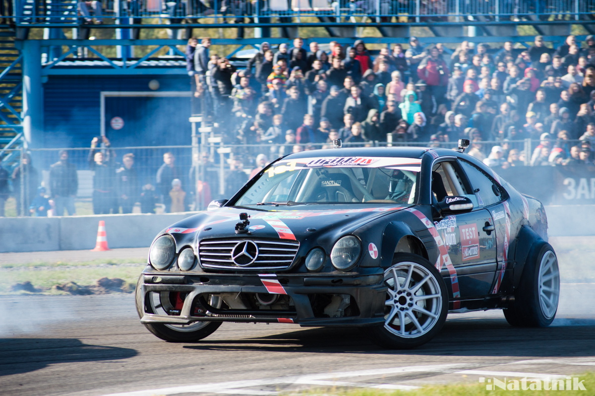 Дрифт, дрифтинг