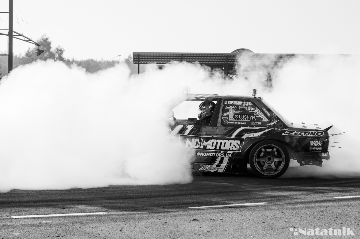 Дрифт, дрифтинг