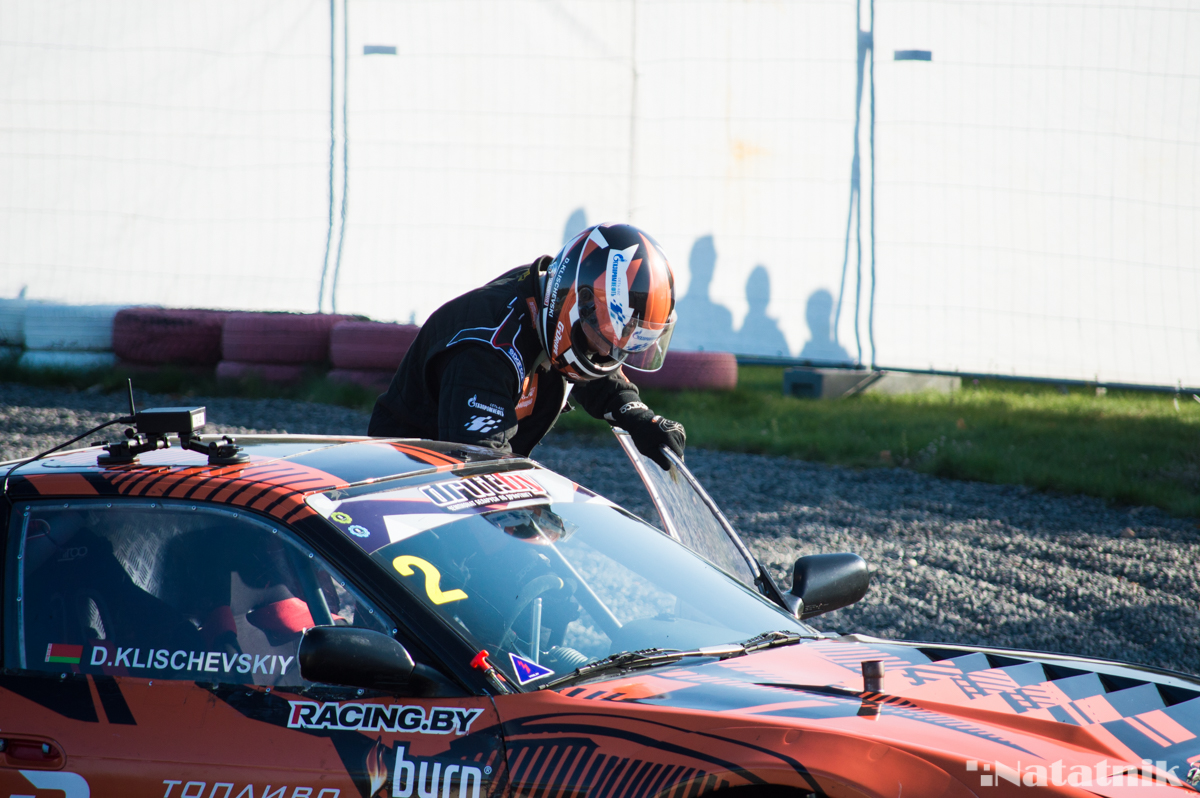 Дрифт, дрифтинг