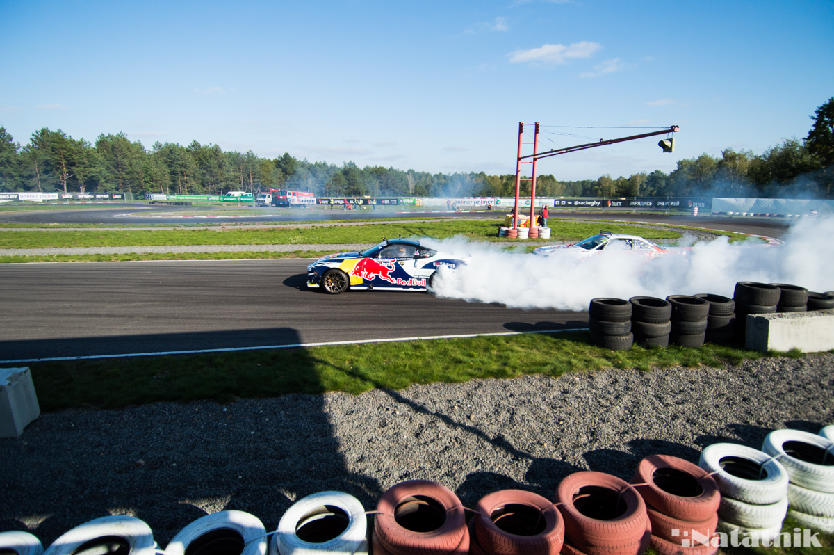 Дрифт, дрифтинг