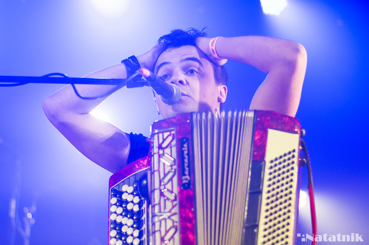 Рок за жыццё