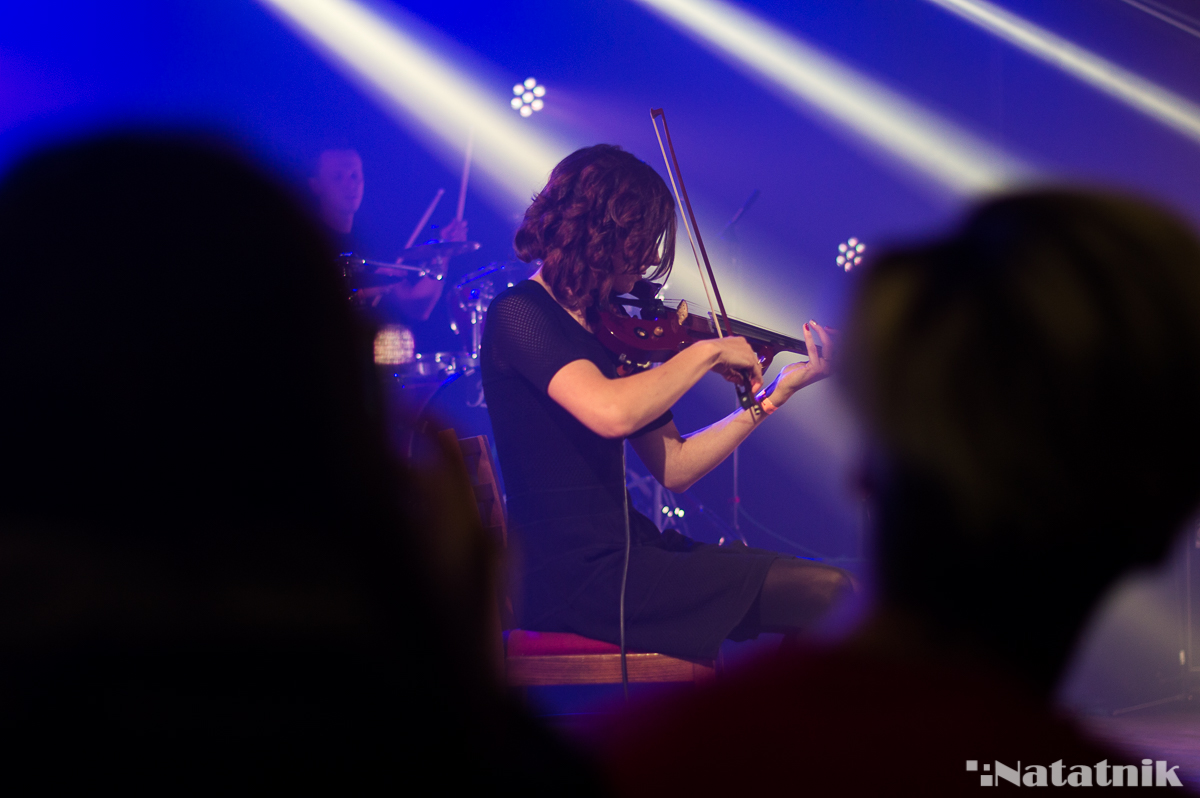 Рок за жыццё