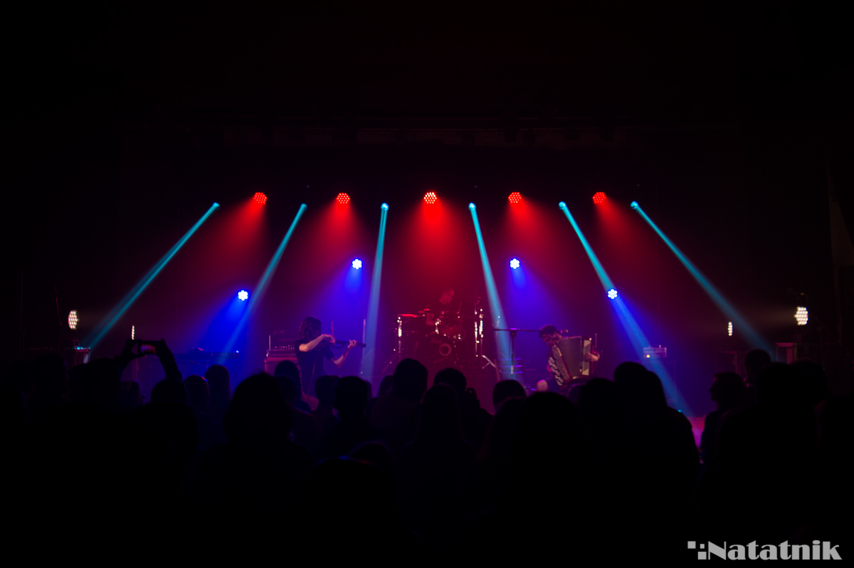 Рок за жыццё