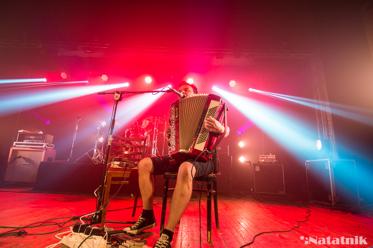 Рок за жыццё