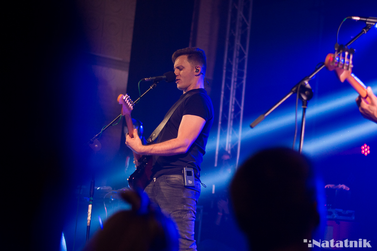 Рок за жыццё