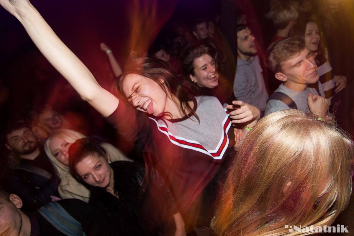 Рок за жыццё