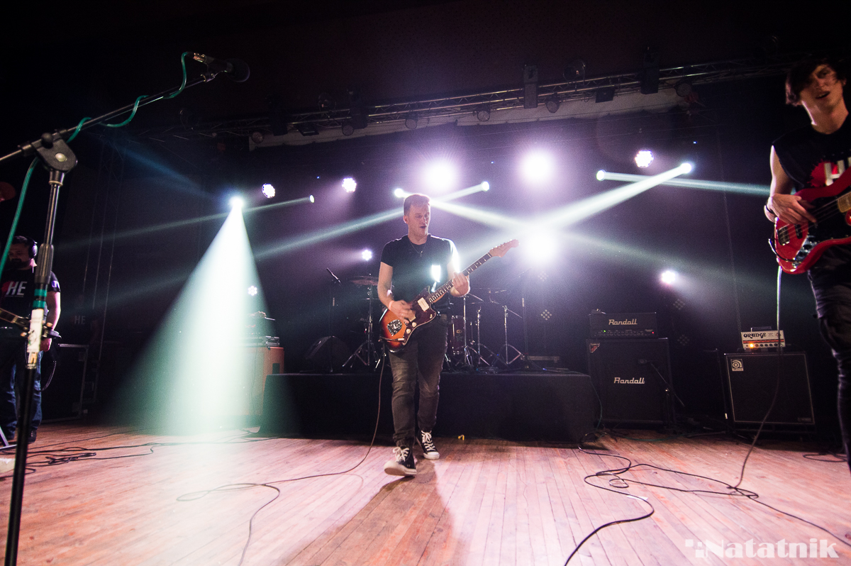 Рок за жыццё