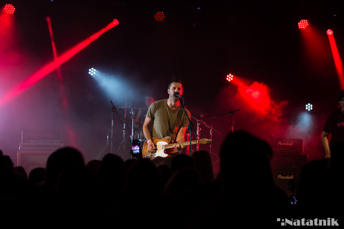 Рок за жыццё