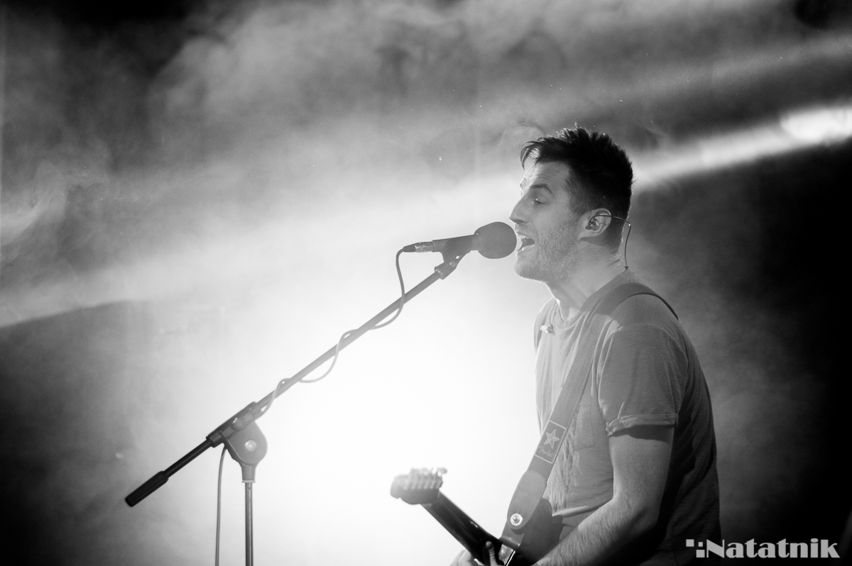 Рок за жыццё