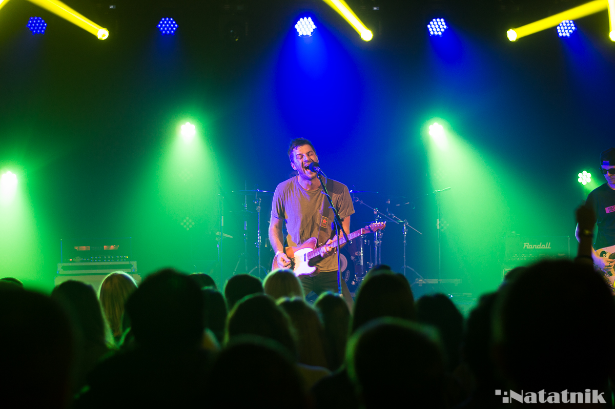 Рок за жыццё