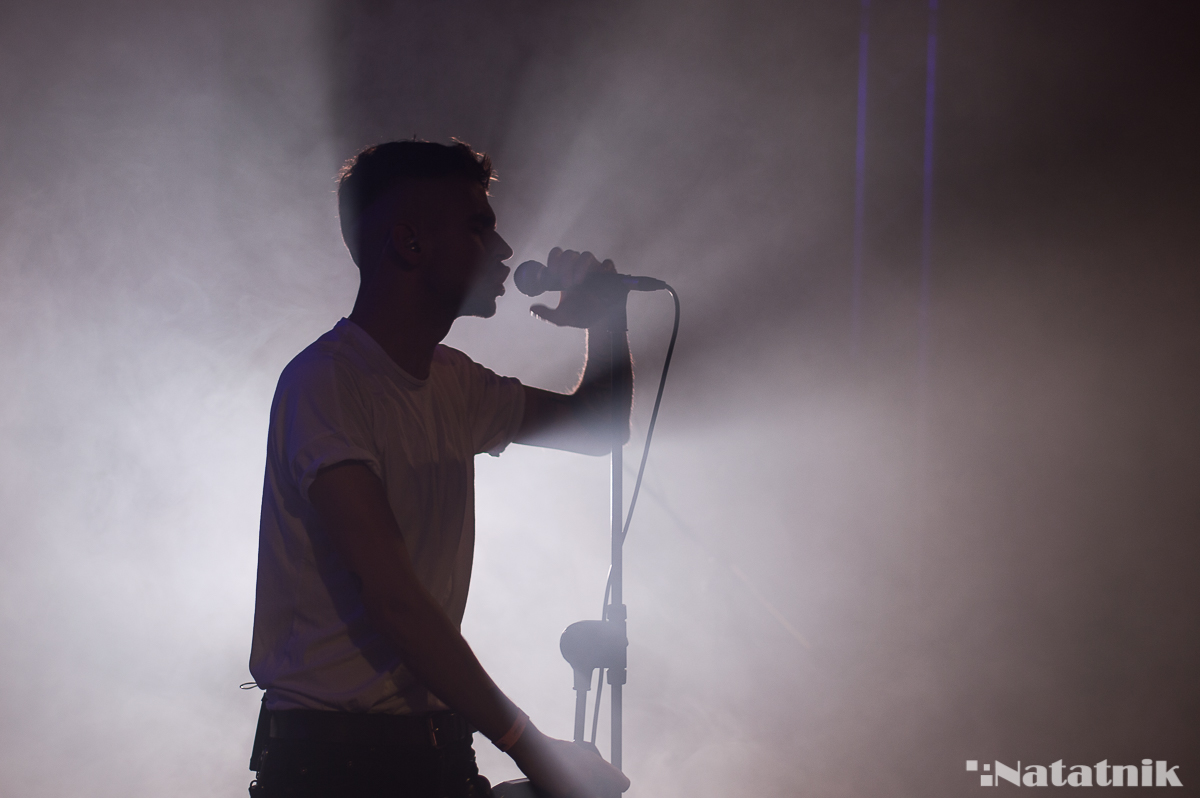 Рок за жыццё