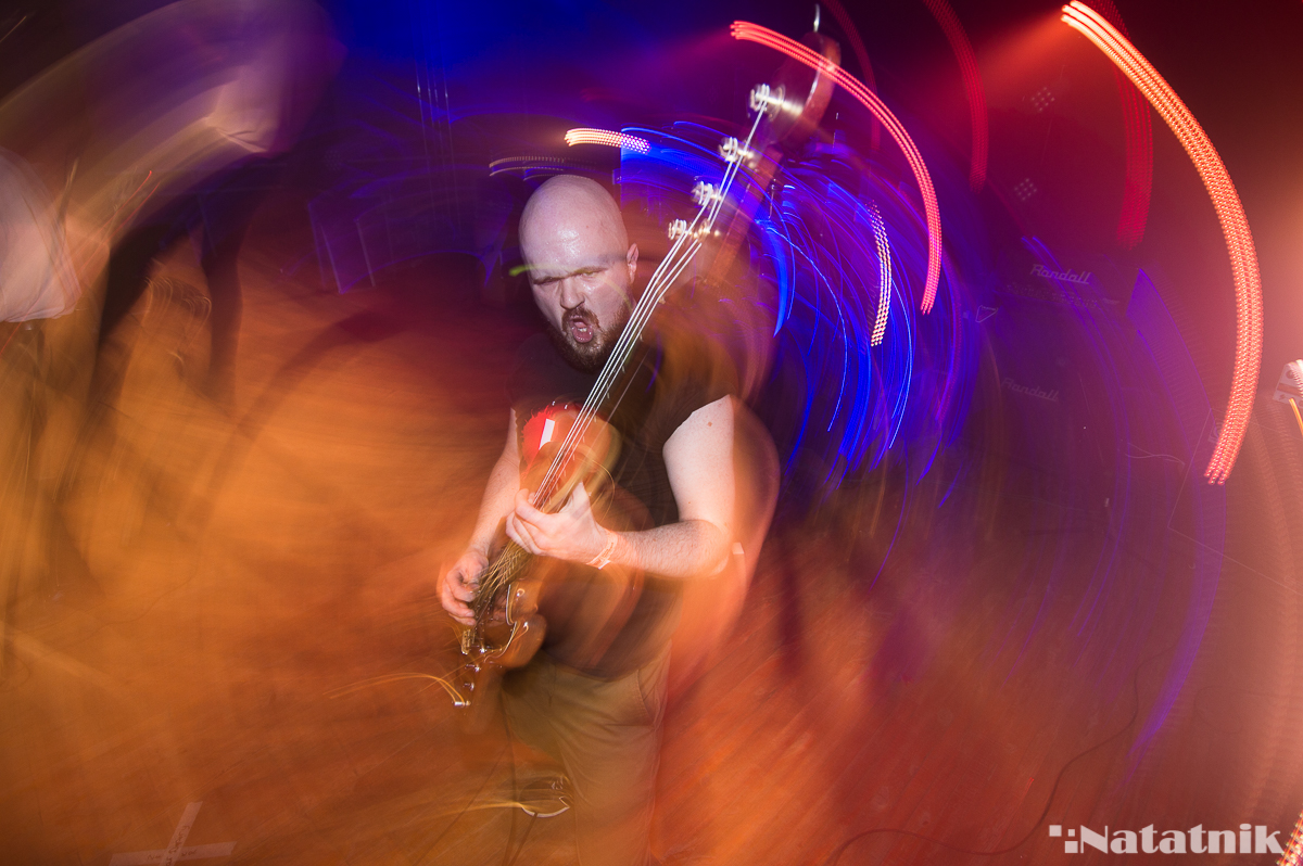 Рок за жыццё