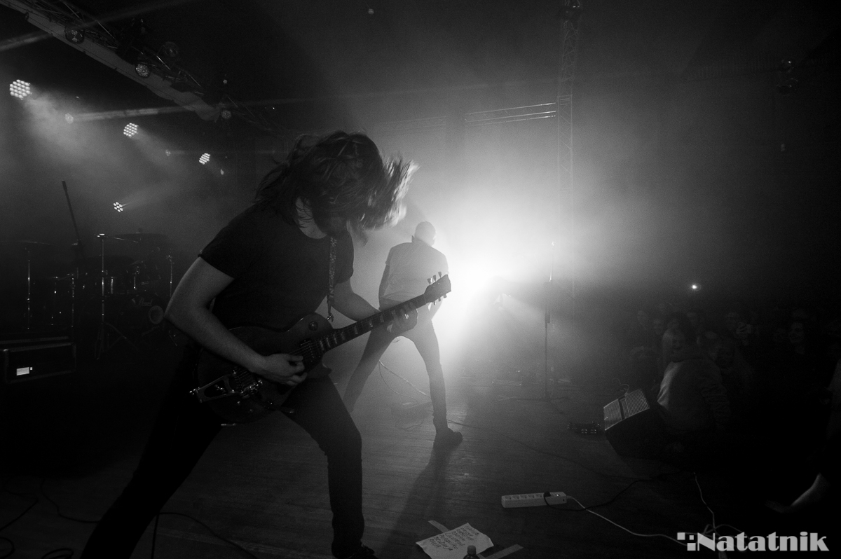 Рок за жыццё