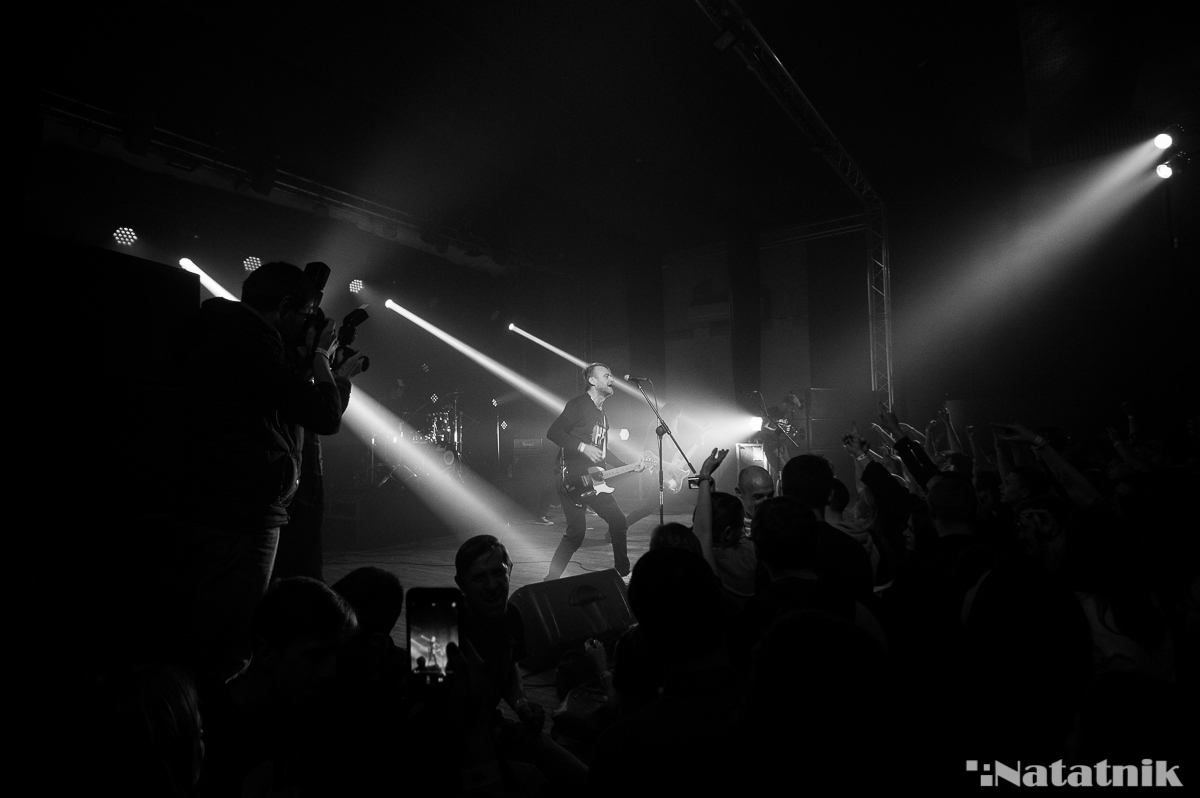 Рок за жыццё