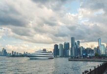 Как там жить. «Беларусь в США с улыбкой ассоциируют с президентом» Как там жить, Миннеаполис, Чикаго, США, Беларусь