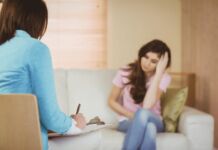 Как справиться с депрессией. Разговор с психологом депрессия