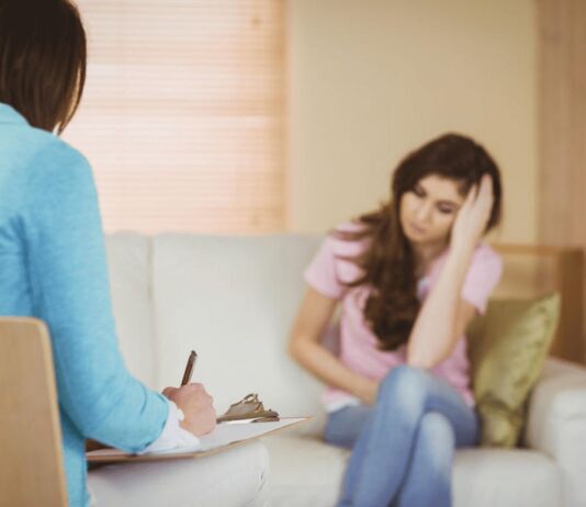 Как справиться с депрессией. Разговор с психологом депрессия