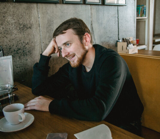 От обжарки до культуры: чего не хватает кофейному Бресту? Анатолий Колягин кофе