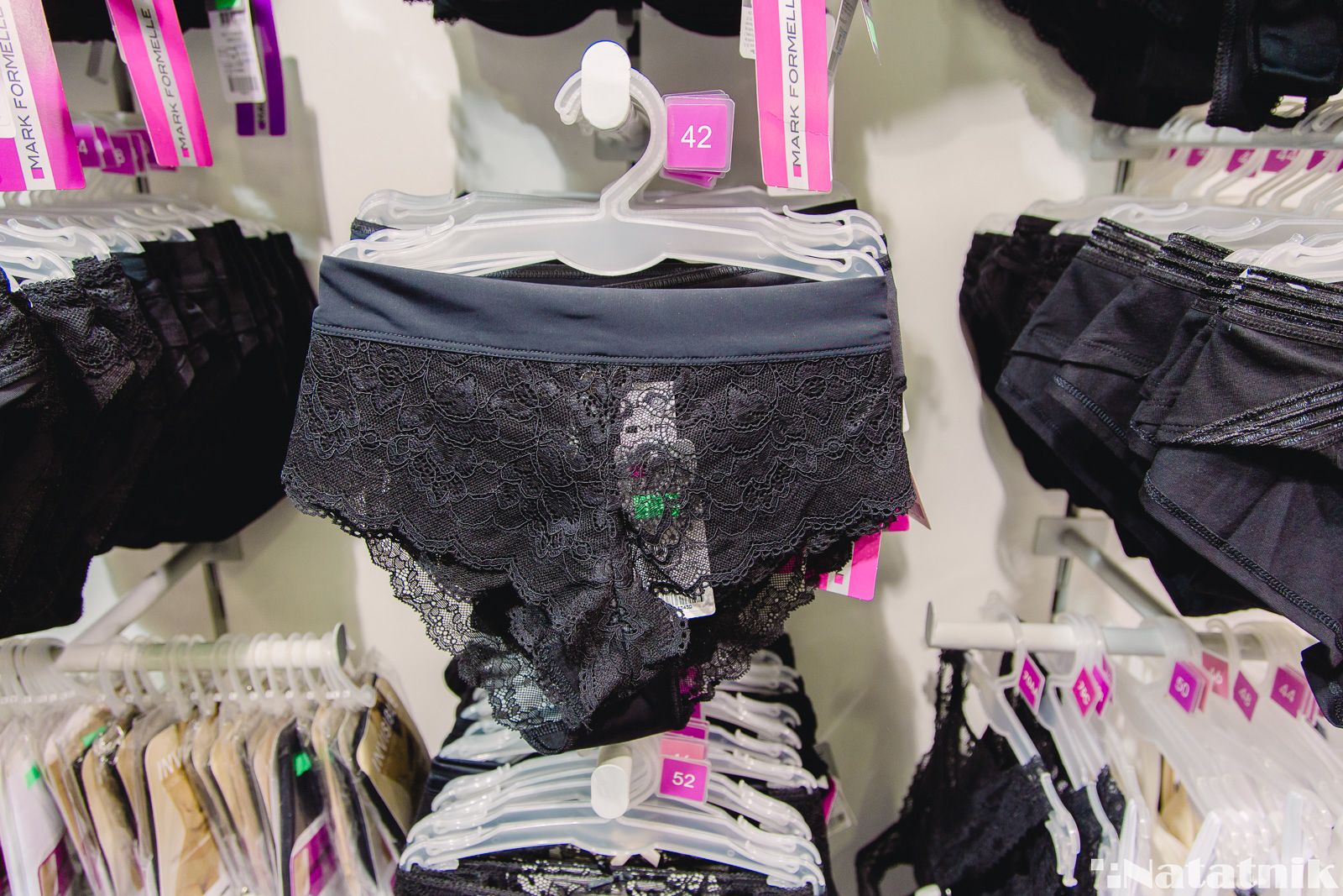 женское белье, трусы, бюстгальтер, Брест