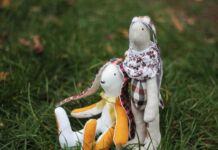 Як працуюць асаблівыя людзі ў Берасці Зайцы