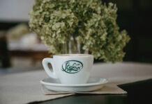 Кофейный Брест. «Пейте то, что получилось» Кондитерская-кофейня "Шоколад"