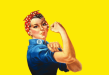 Точка зрения. Мы все проигрываем в гонке за красотой Женщины, гендер, равноправие, красота