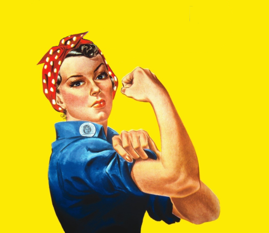 Точка зрения. Мы все проигрываем в гонке за красотой Женщины, гендер, равноправие, красота