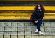 Правила жизни Анны Редько: «Когда нужно прийти в себя, лучше поспать, помолиться или поехать кататься на велосипеде» Анна Редько