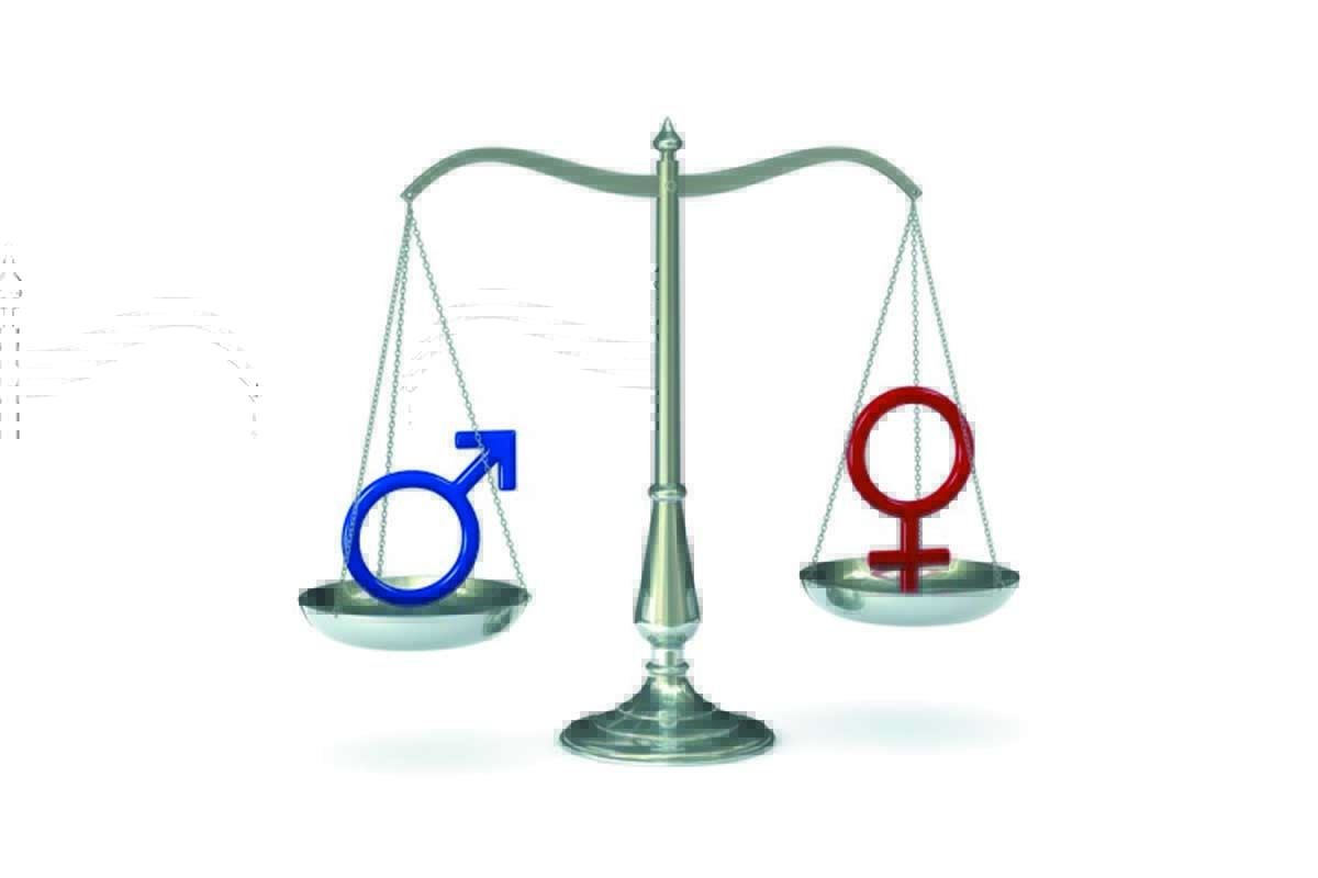 Женщины, гендер, равноправие, красота