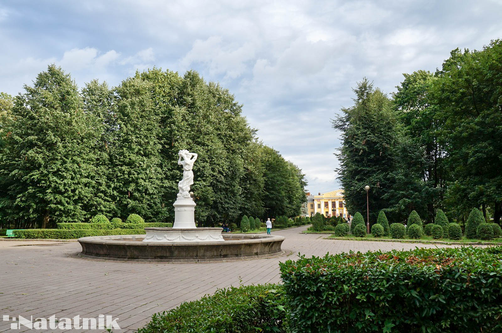 Барановичи