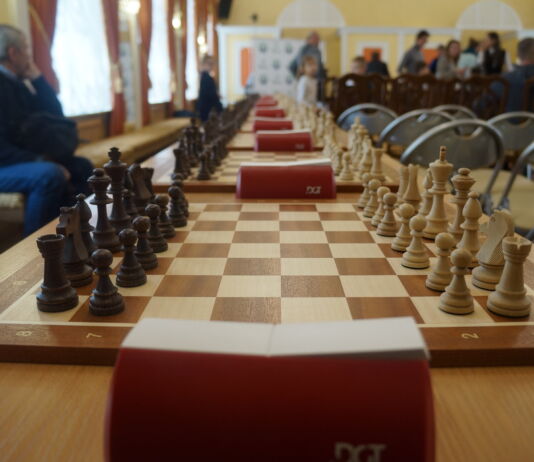 Шахматный фестиваль «Чёрная пешка»: мнения участников