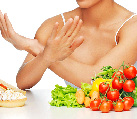 «Если бы национальная кухня была плоха, нация бы вымерла» Правильное питание, рацион на день, врач-нутрициолог