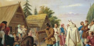 Волочёбники