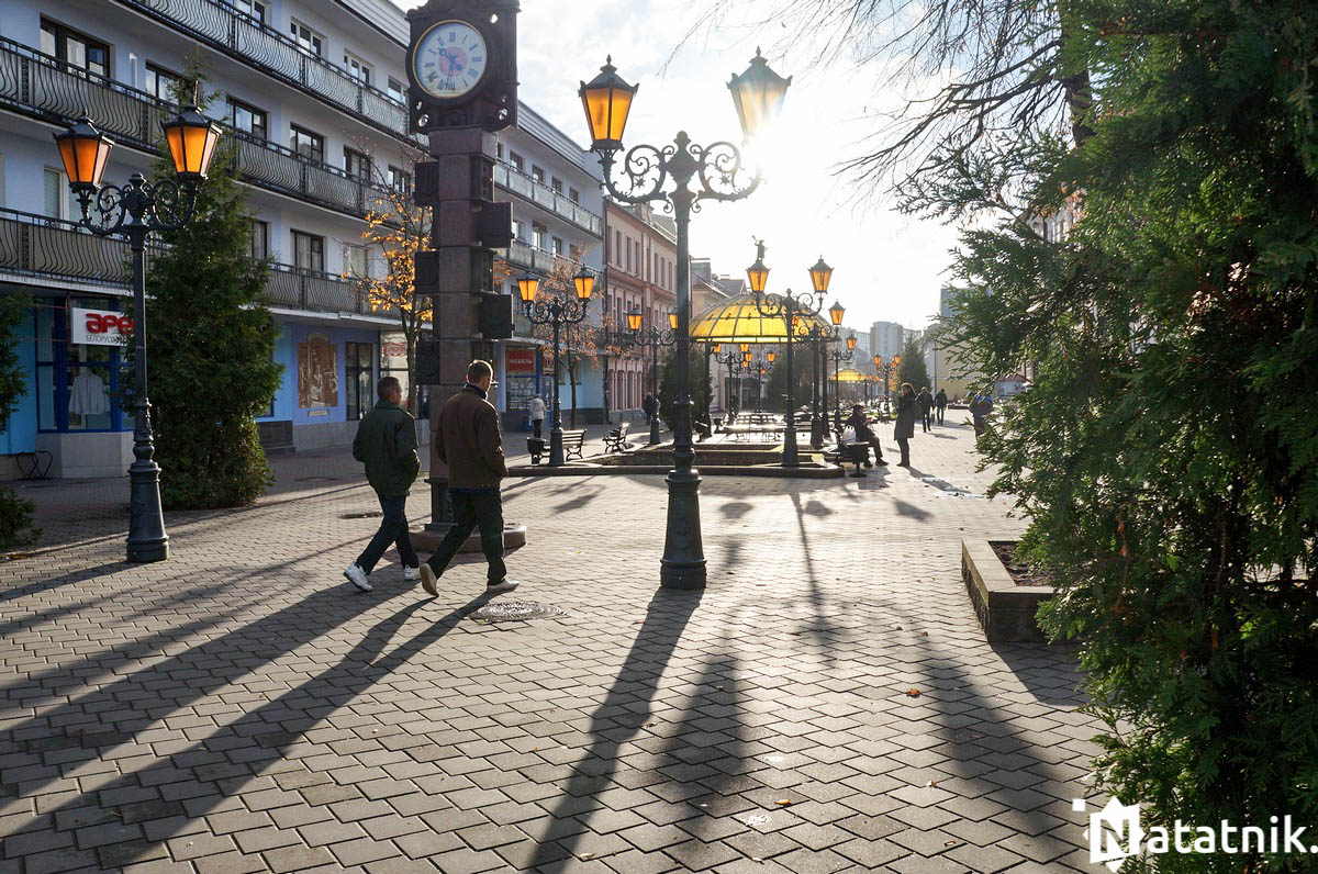 Плюсы и минусы: квартира в центре Бреста или дом в пригороде?