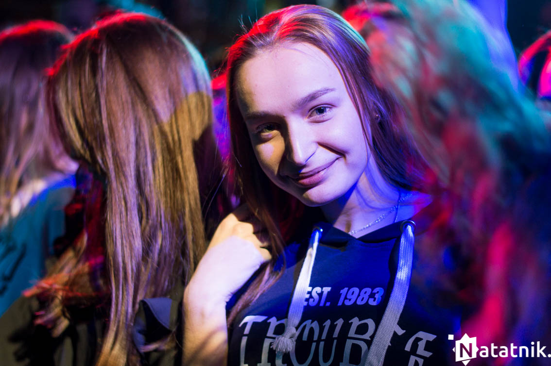 Брест, Nizkiz