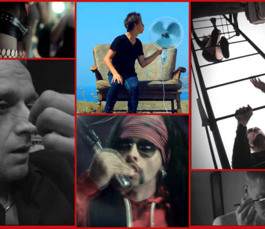 Лучшие брестские клипы и как они создавались