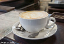 Конкуренты: кофе-поинты в торговых центрах Бреста