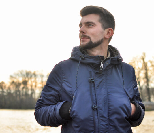 Украинец о Бресте, гостеприимстве беларусов и не только львовянин