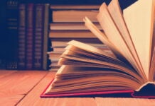 10 книг, которые помогут родителям Книги